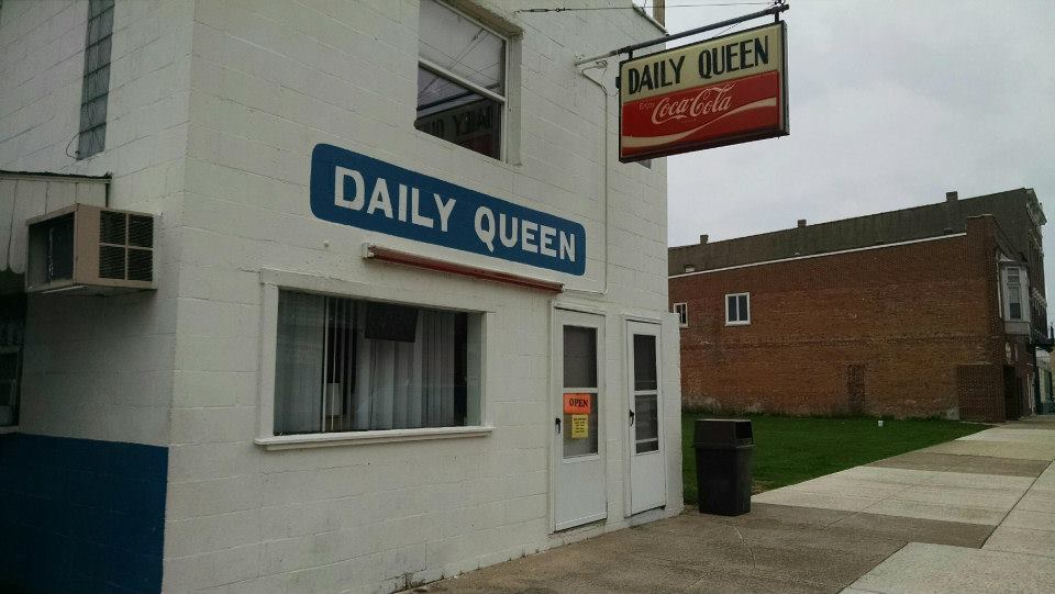 Daily Queen