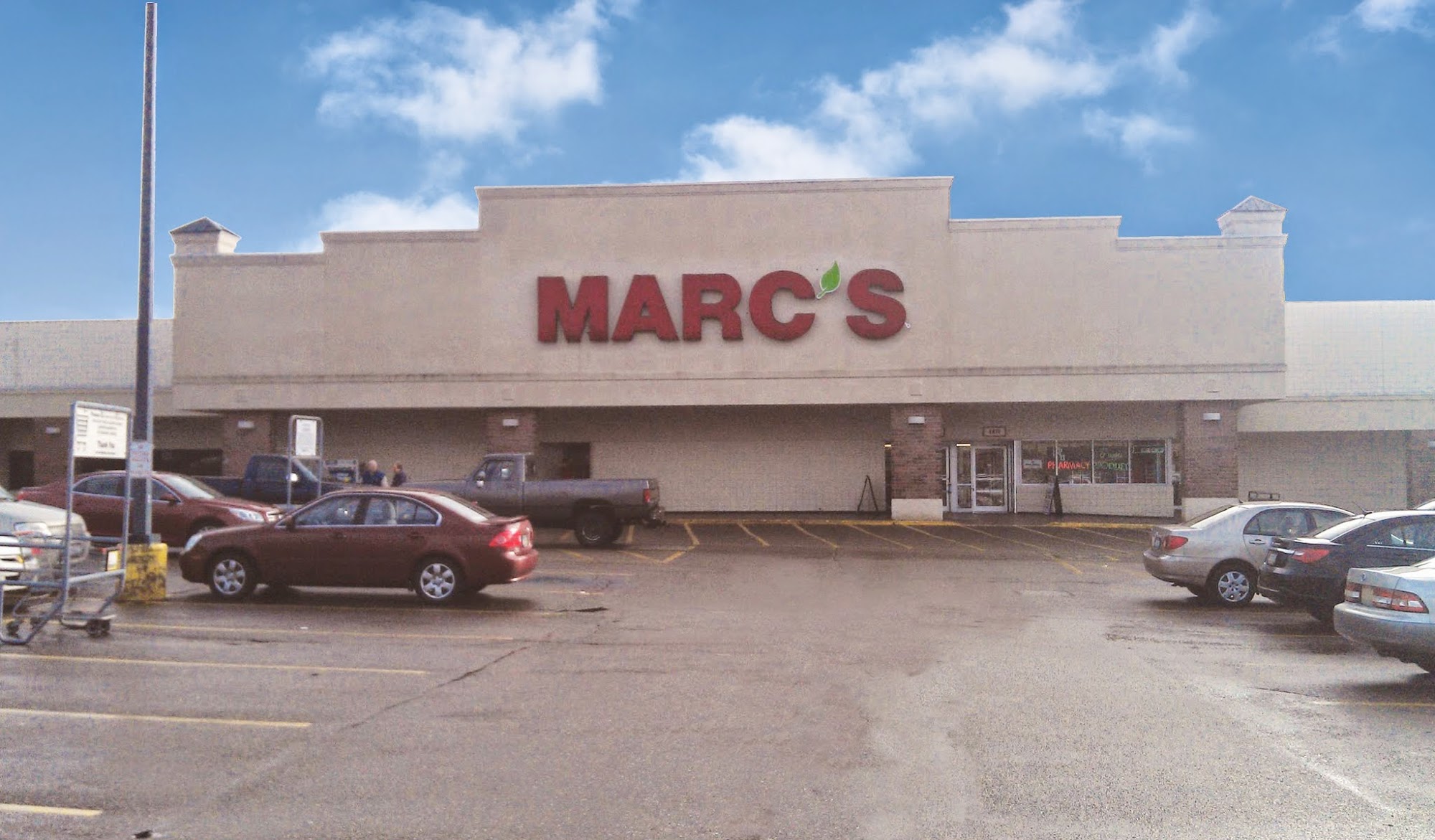 Marc's Stores