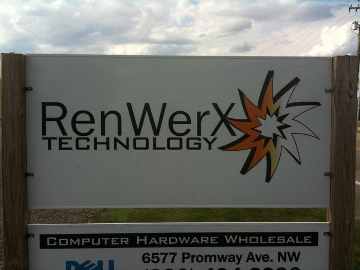 Renwerx Tech
