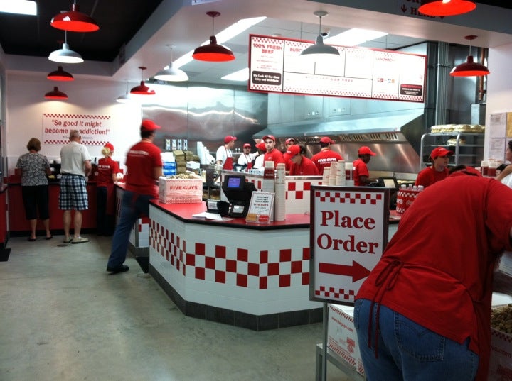 Photo credit: foursquare