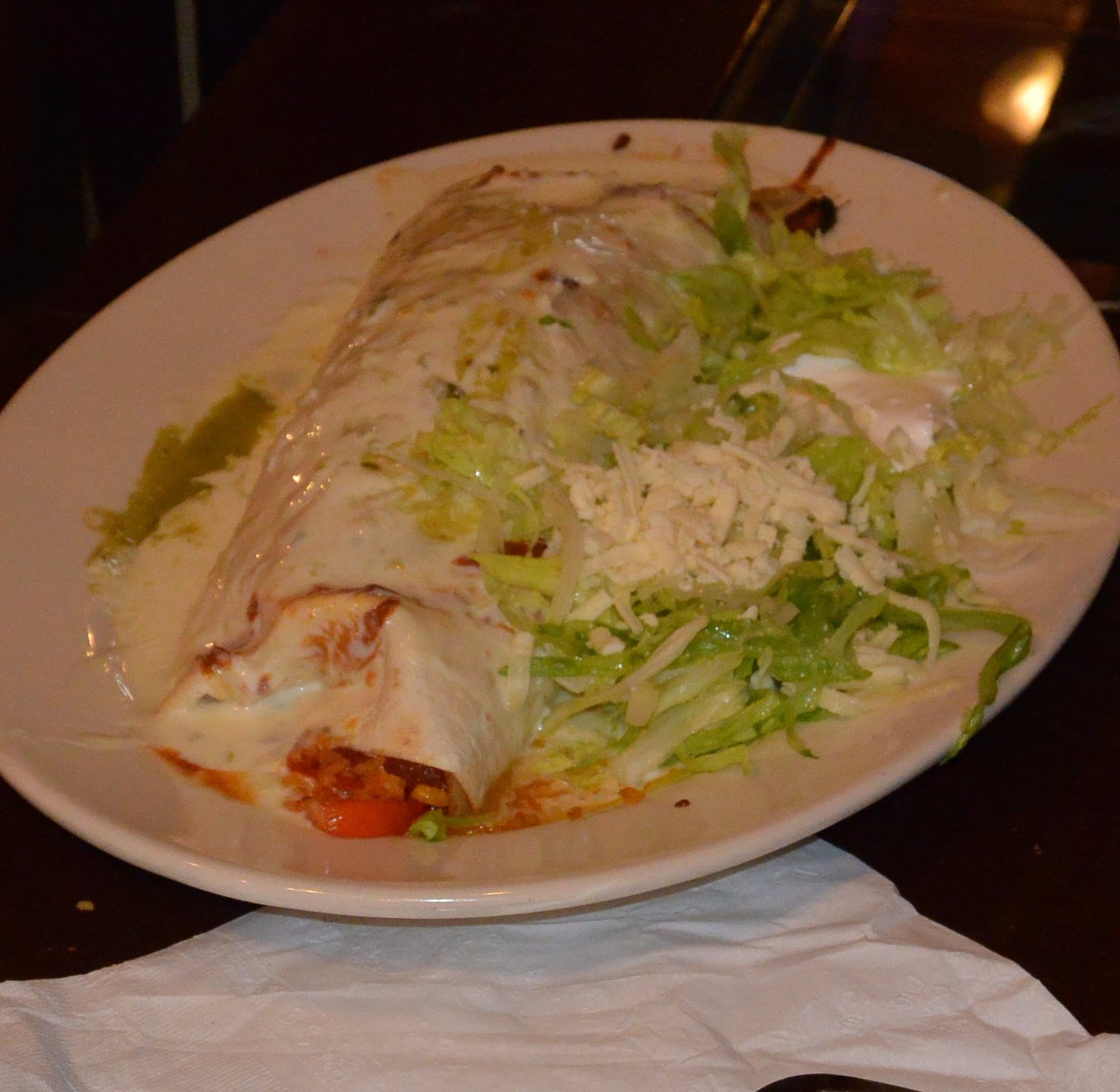 Photo credit: tripadvisor