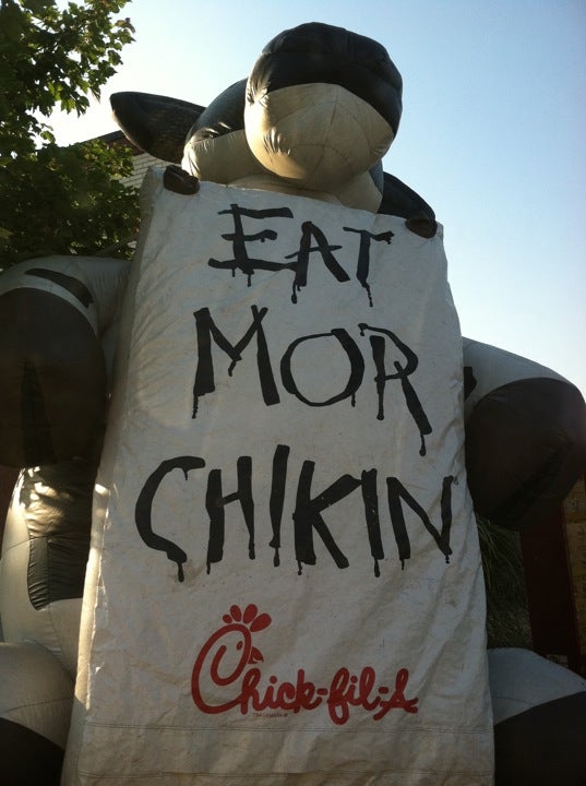 Photo credit: foursquare