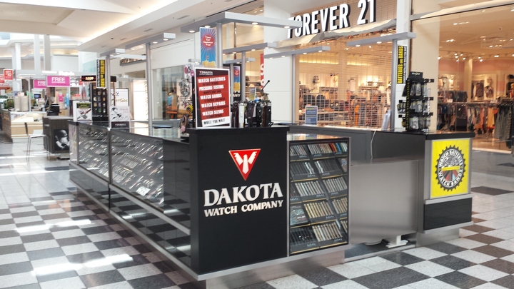 Dakota Watch Company