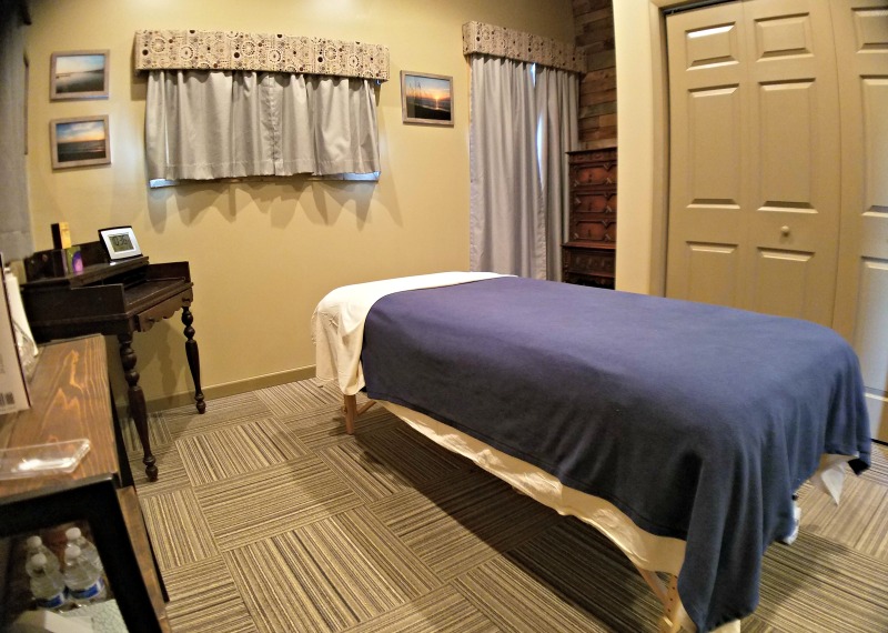 Cornerstone Massage Therapy