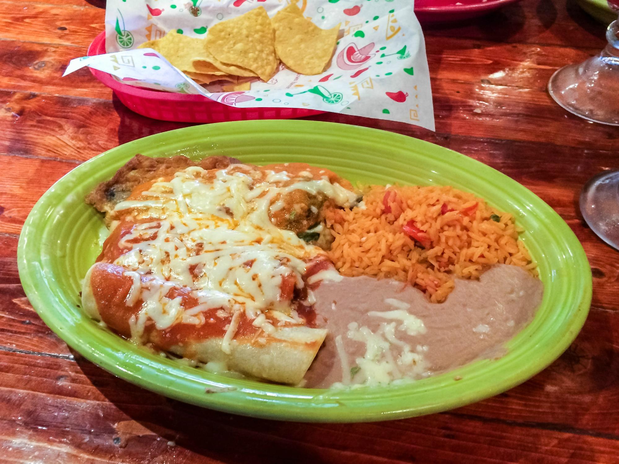 Photo credit: tripadvisor