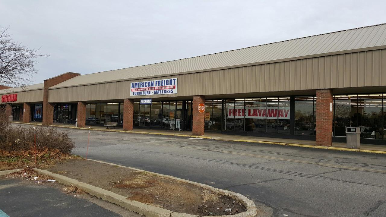 American Freight Furniture, Mattress, Appliance