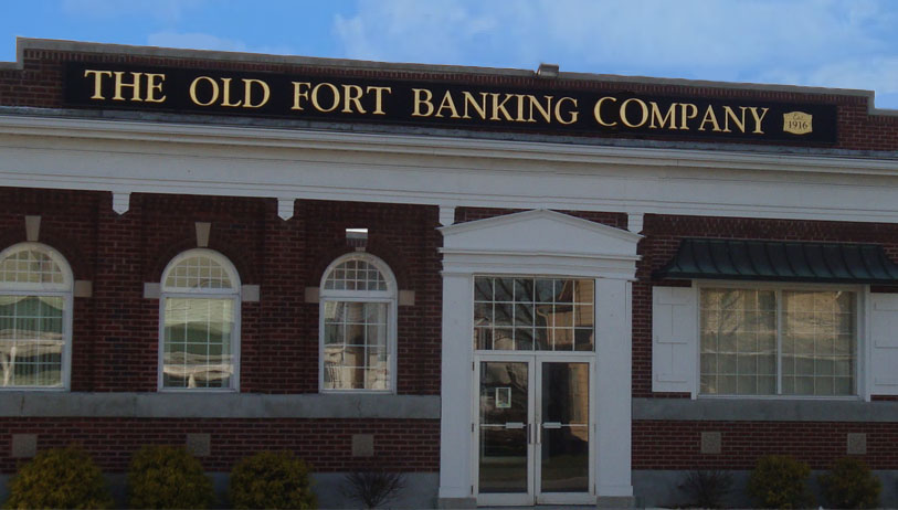 Old Fort Banking Company