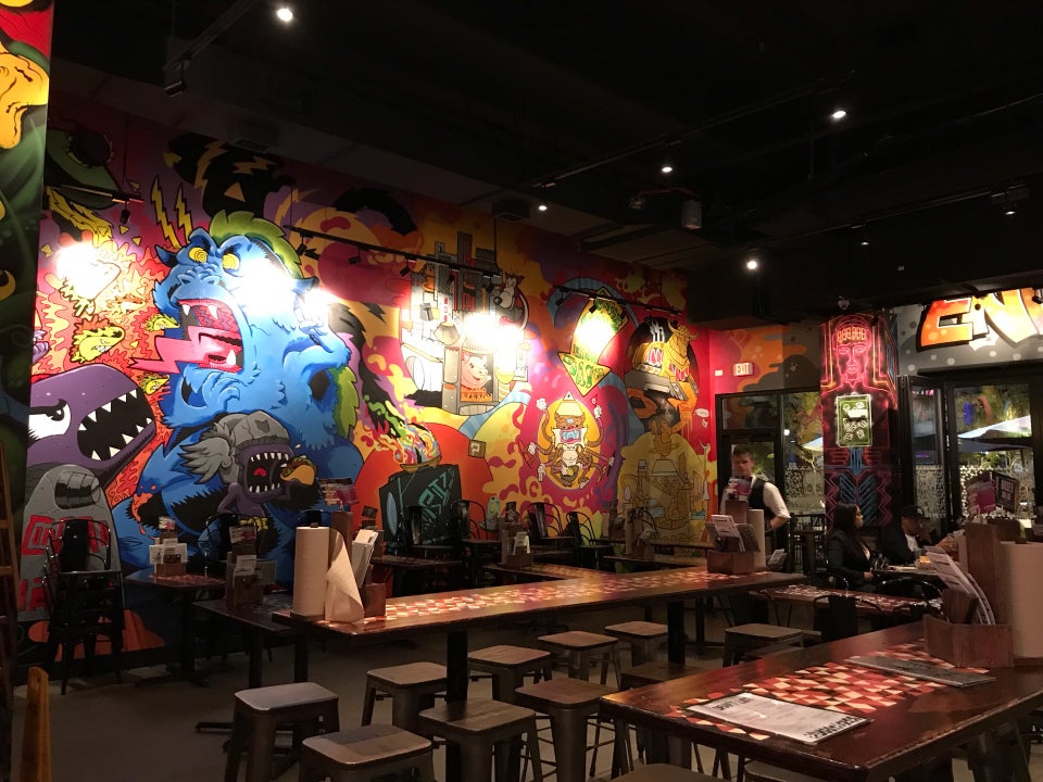 Photo credit: foursquare