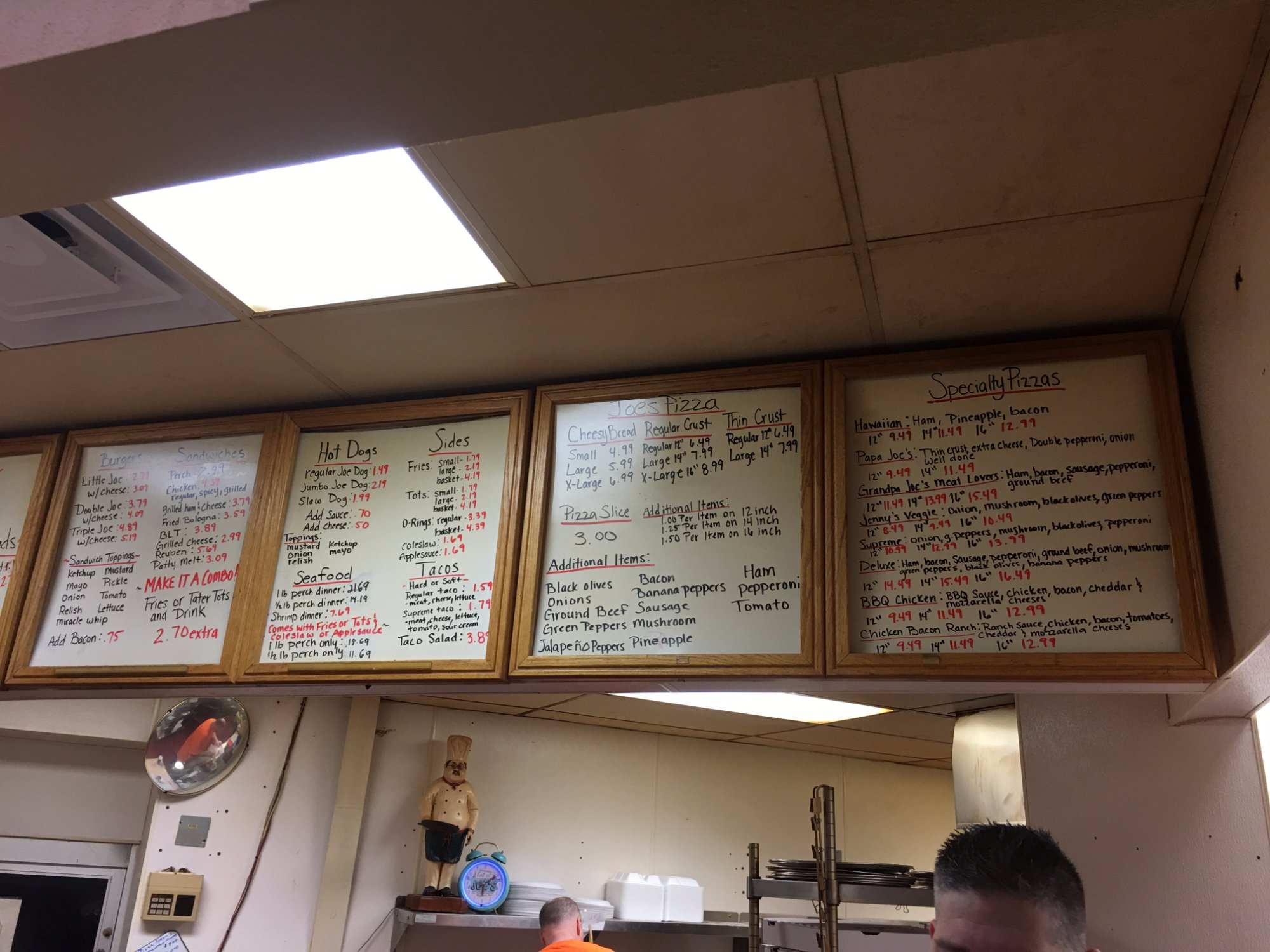 Photo credit: Tripadvisor