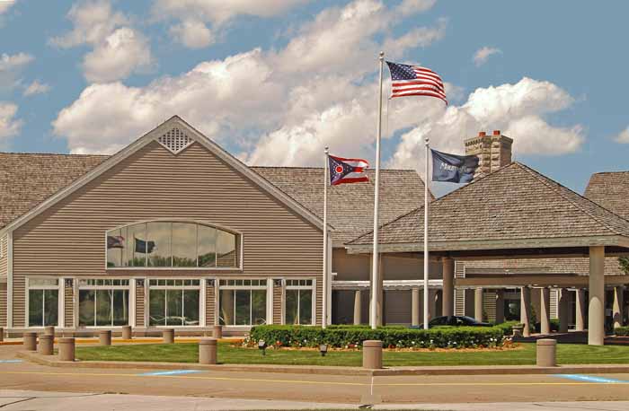 Maumee Bay Lodge & Conference Center