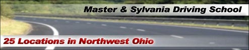 Master & Sylvania Driving School