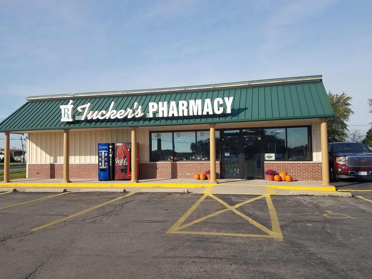 Tucker's Pharmacy