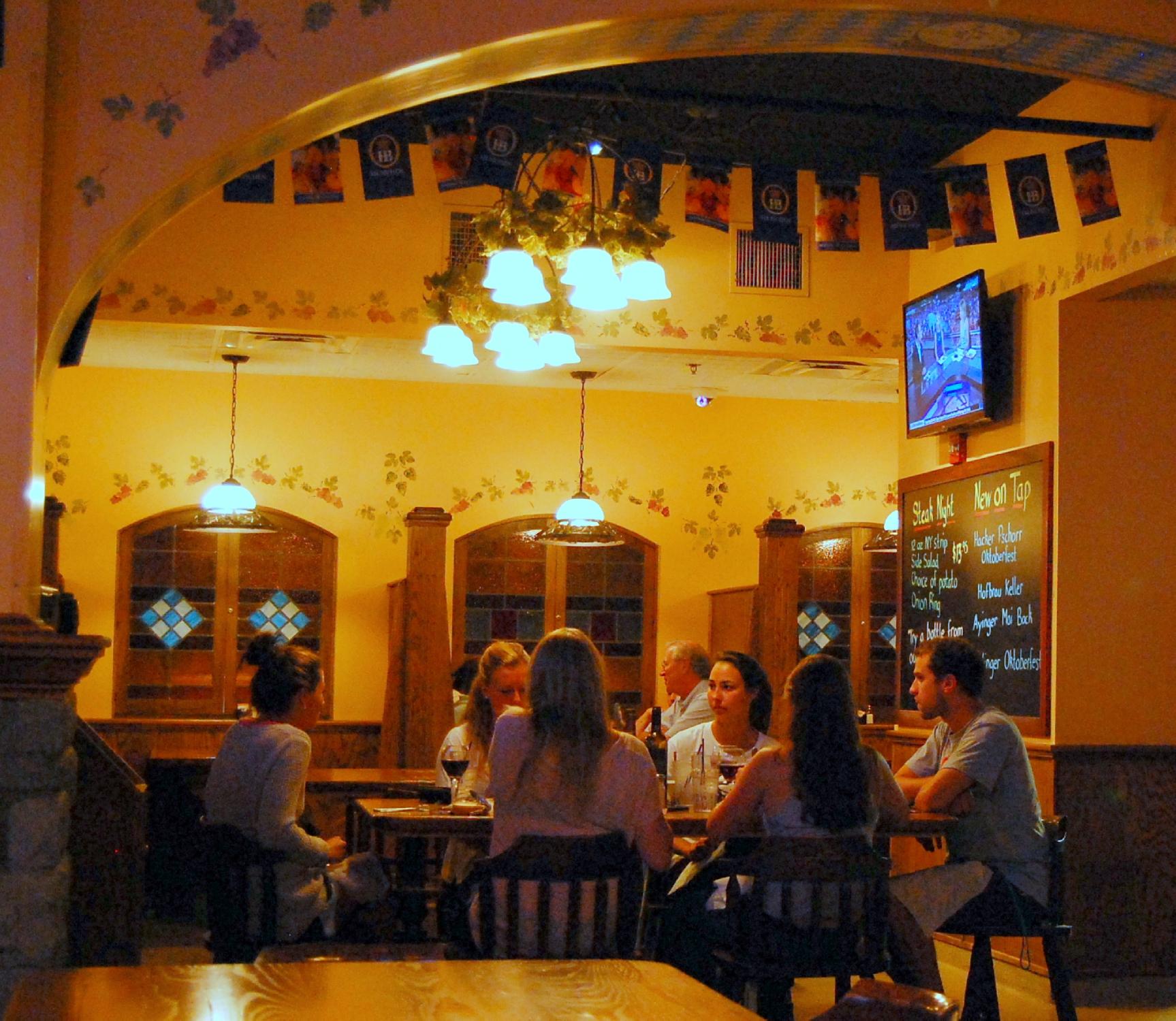 Photo credit: tripadvisor
