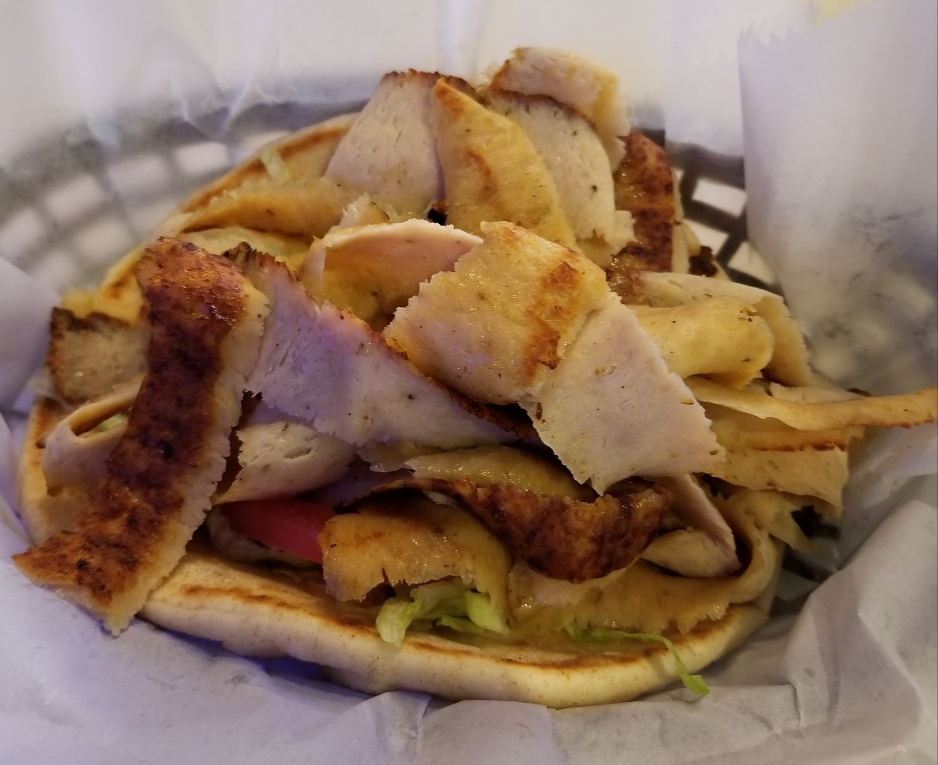 Photo credit: tripadvisor