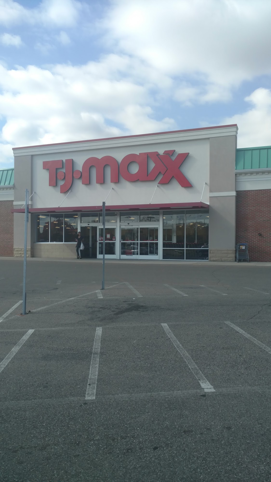 T.J. Maxx