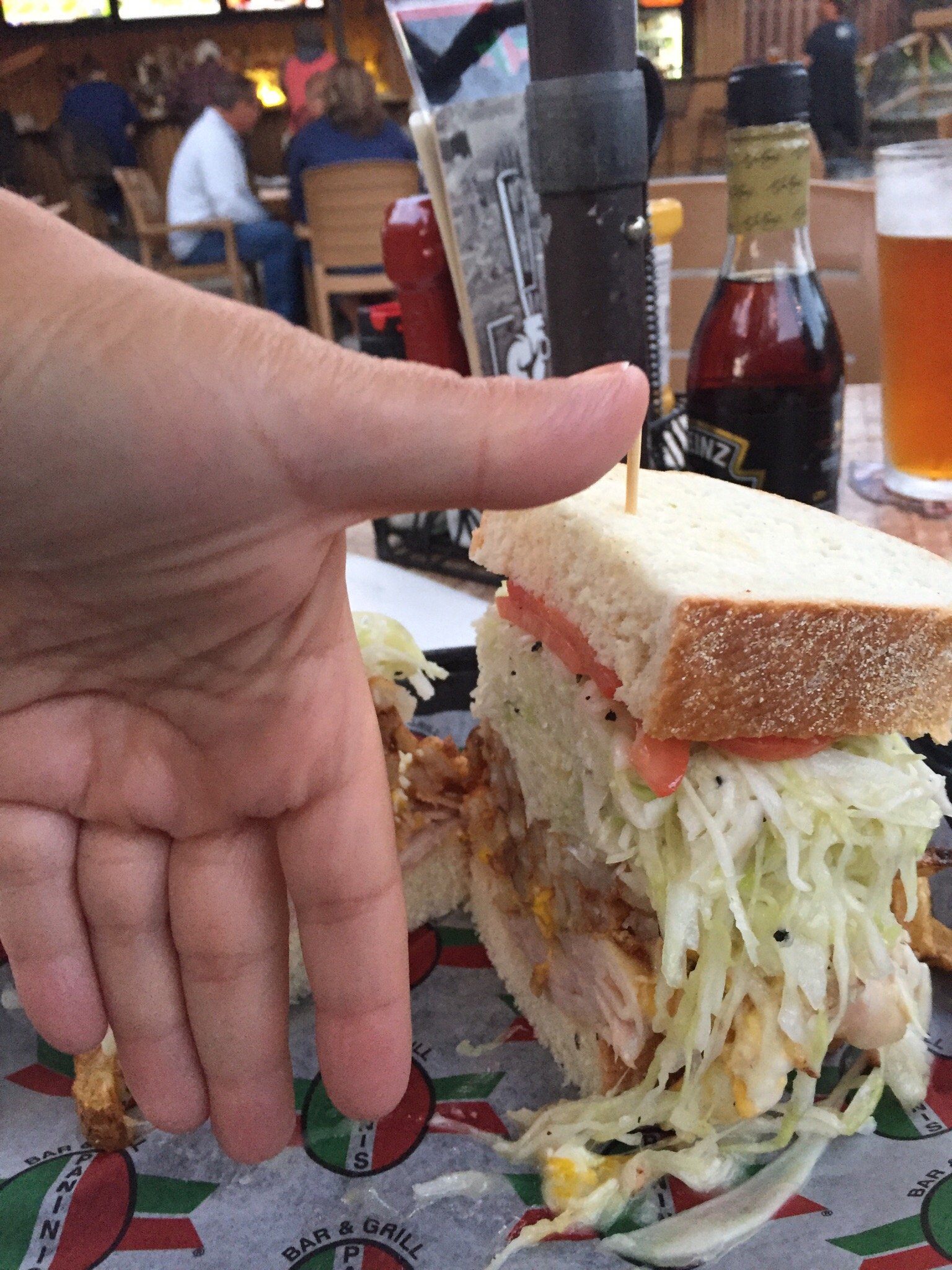 Photo credit: tripadvisor