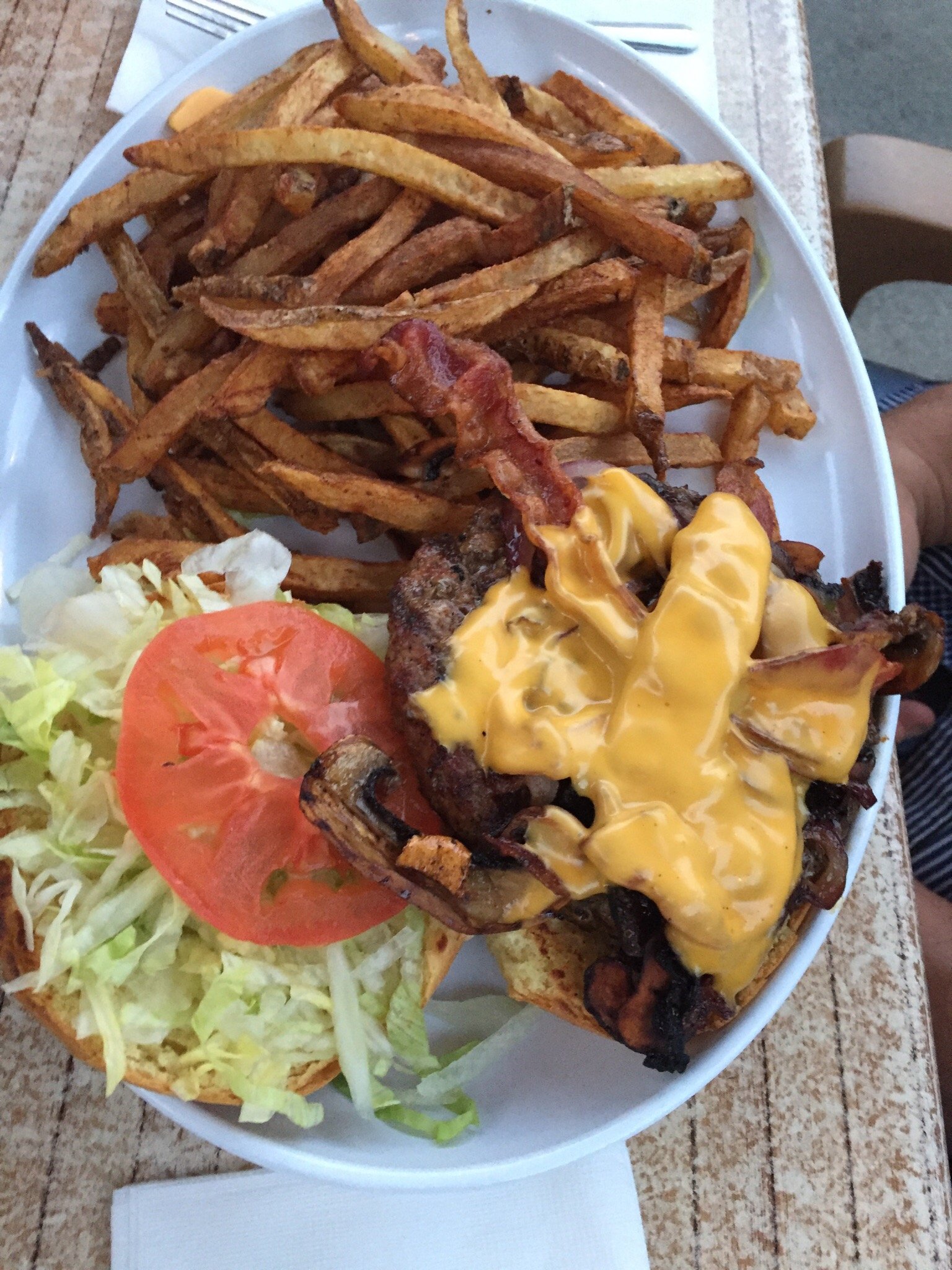 Photo credit: tripadvisor