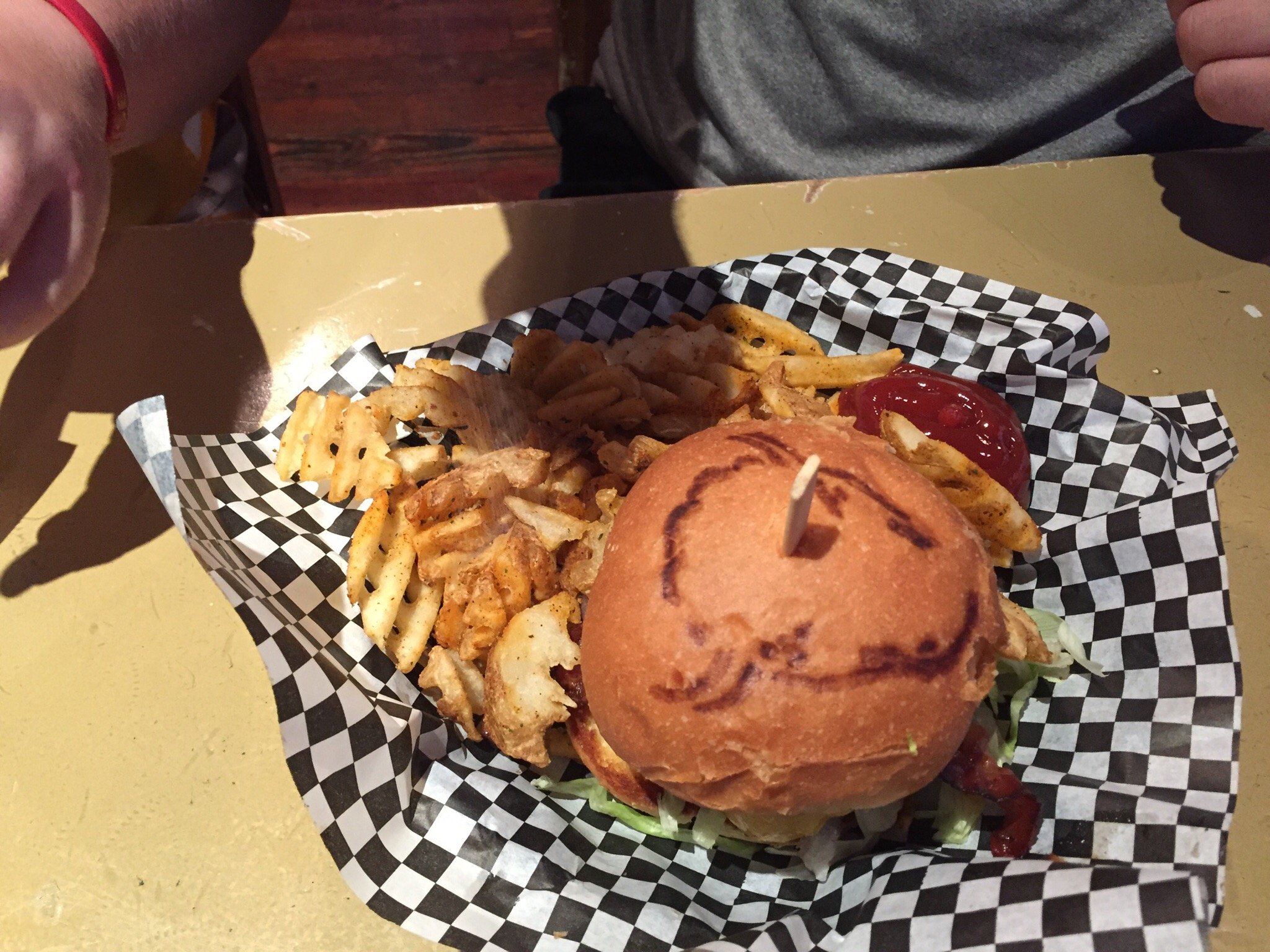 Photo credit: tripadvisor