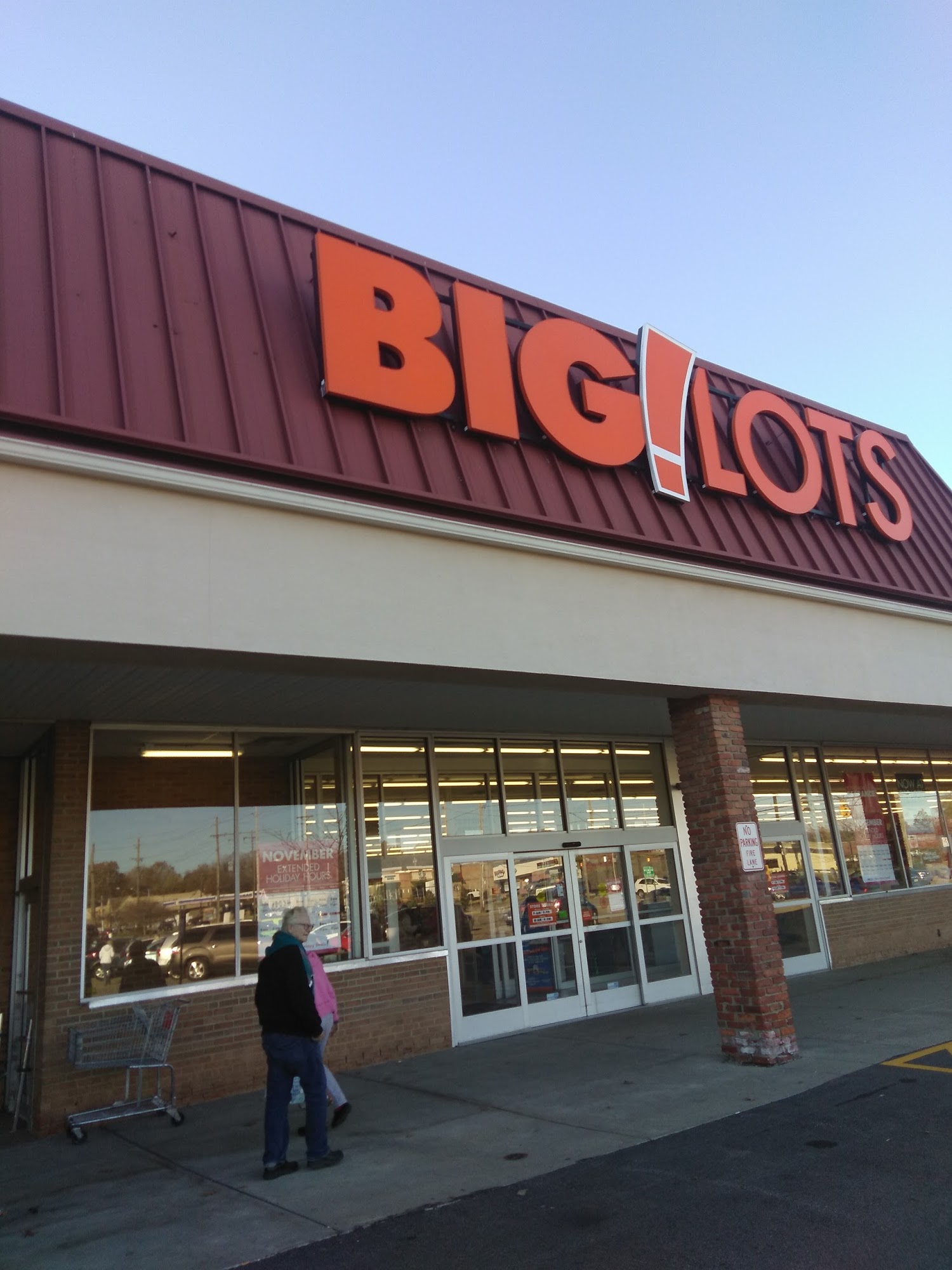 Big Lots