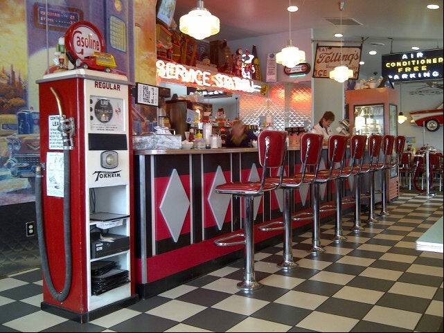 Photo credit: foursquare