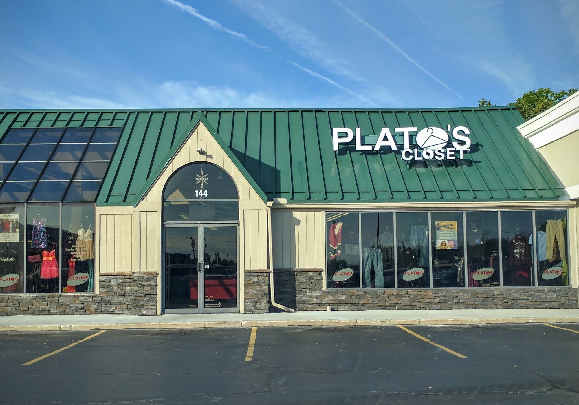 Plato's Closet Perrysburg