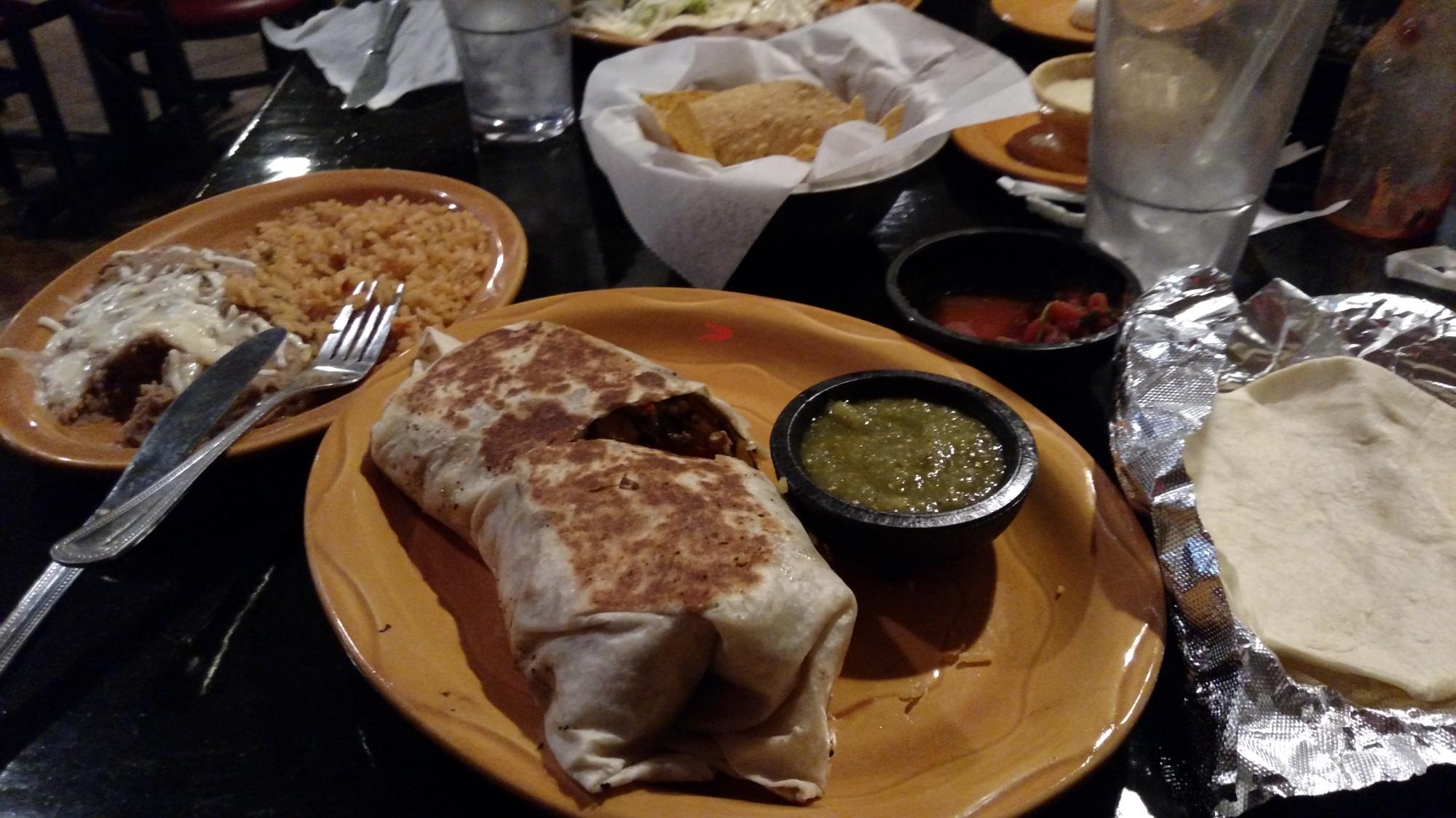Photo credit: tripadvisor