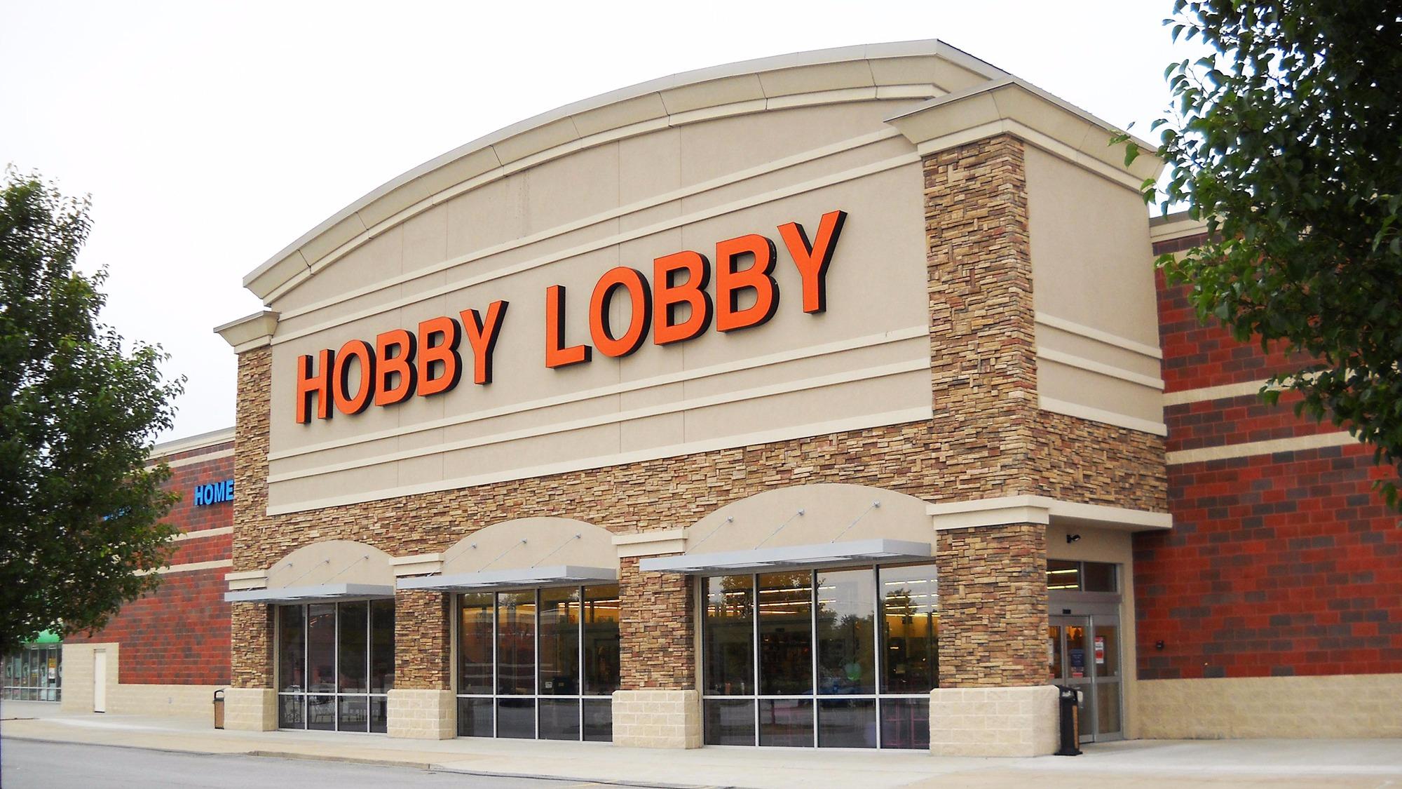 Hobby Lobby