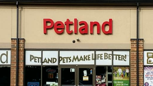 Petland Pickerington