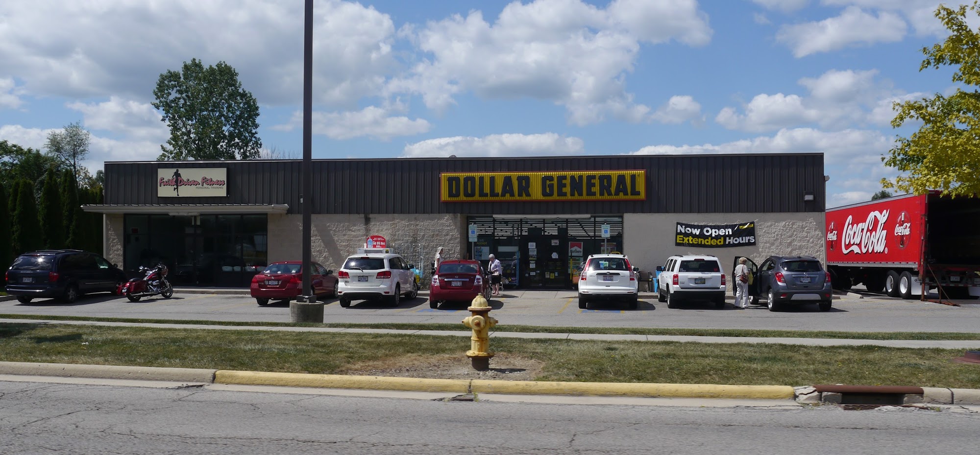 Dollar General