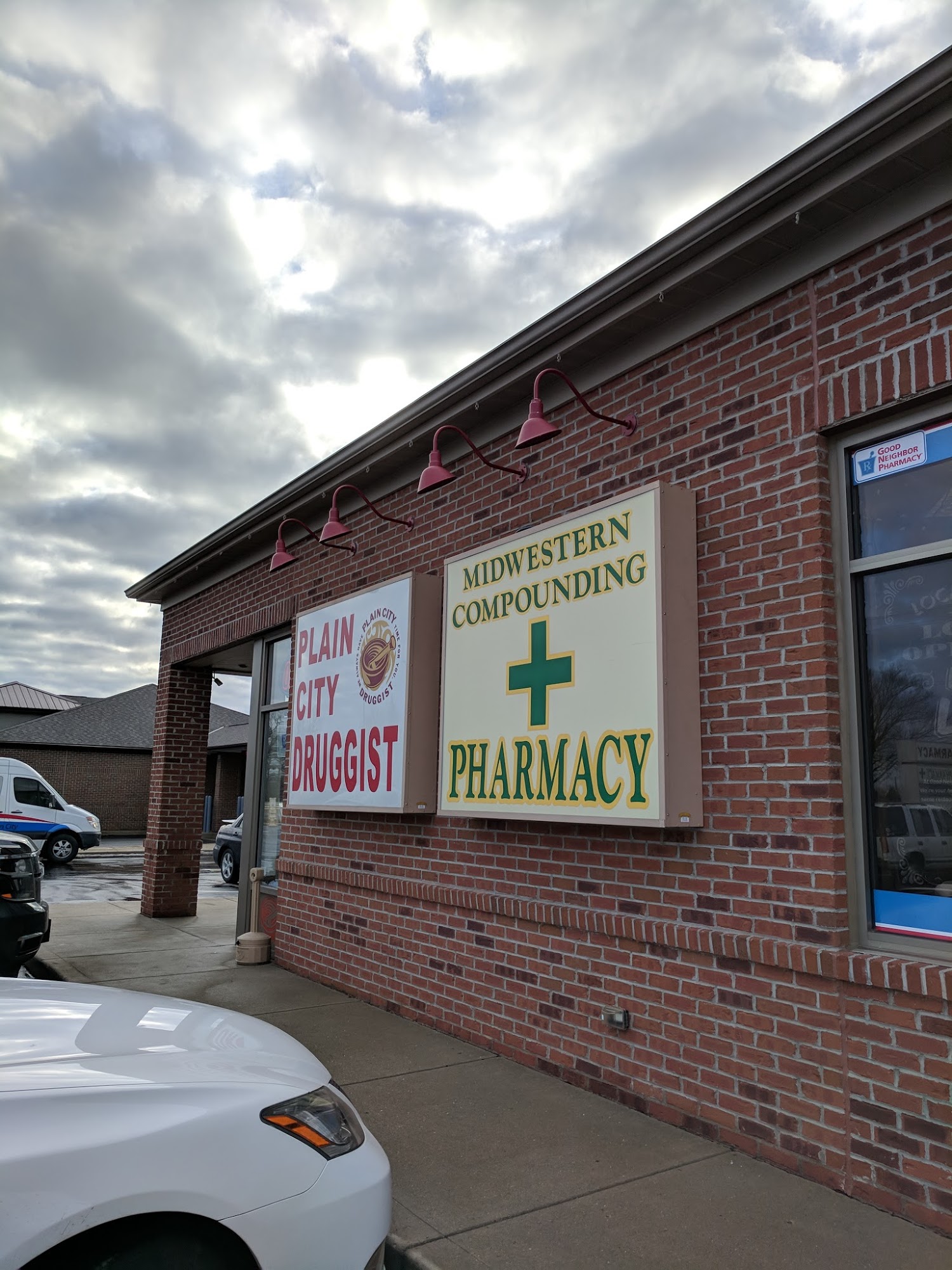 Midwestern Compounding Pharmacy