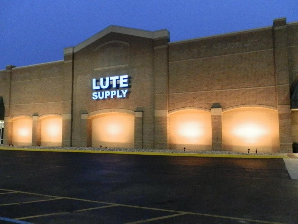 Lute Supply, Inc.