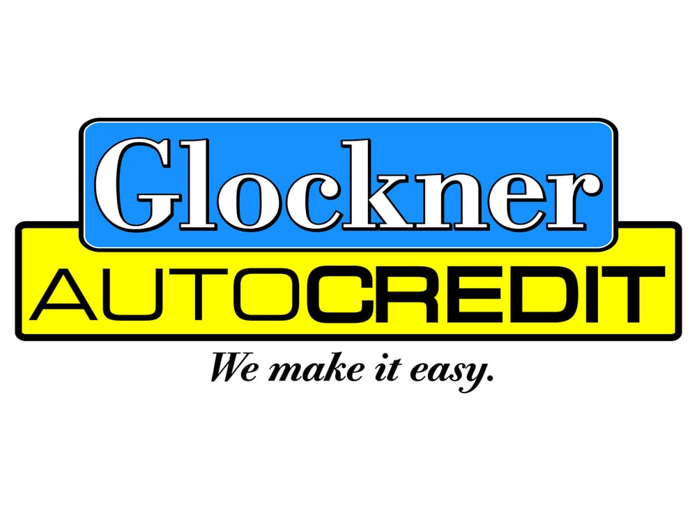 Glockner Auto Credit of Portsmouth