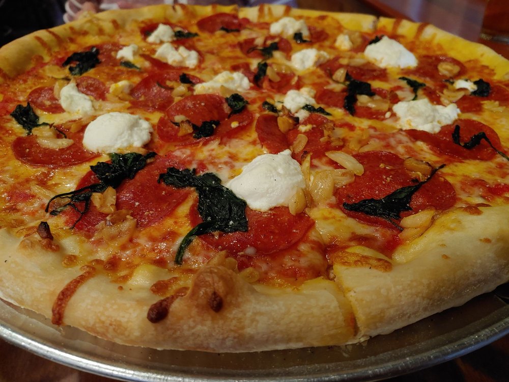 Powell, OH Restaurants Open for Takeout, Curbside Service and/or