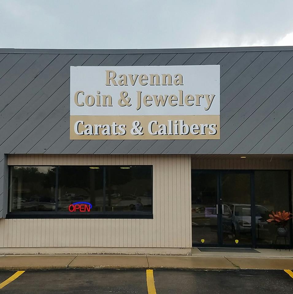 Ravenna Coin & Jewelry