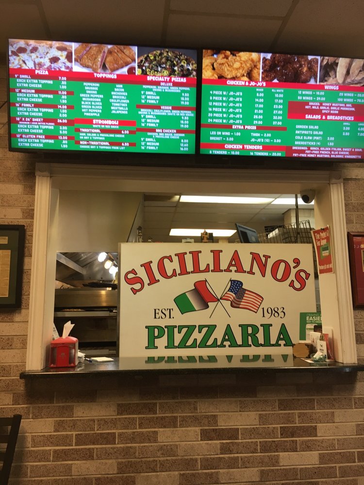 Ravenna, OH Restaurants Open for Takeout, Curbside Service and/or