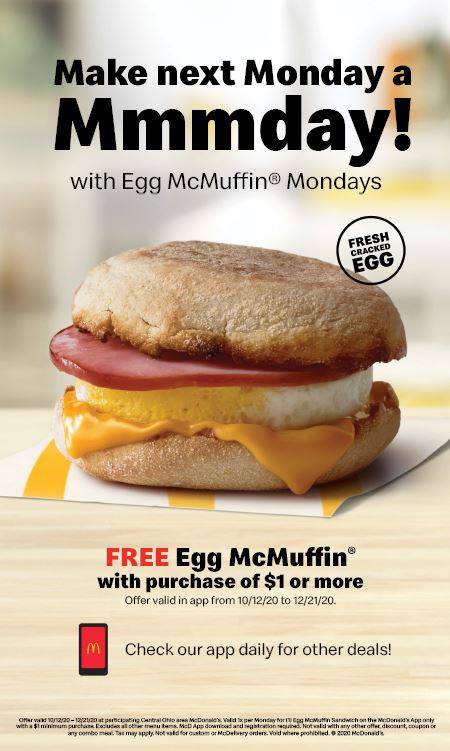 McDonald's 8908 Reading Rd, Reading