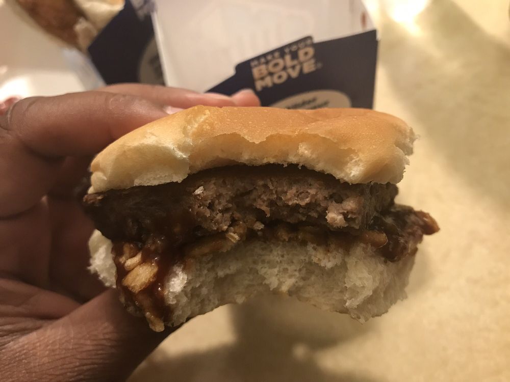 White Castle 8853 Reading Rd, Reading