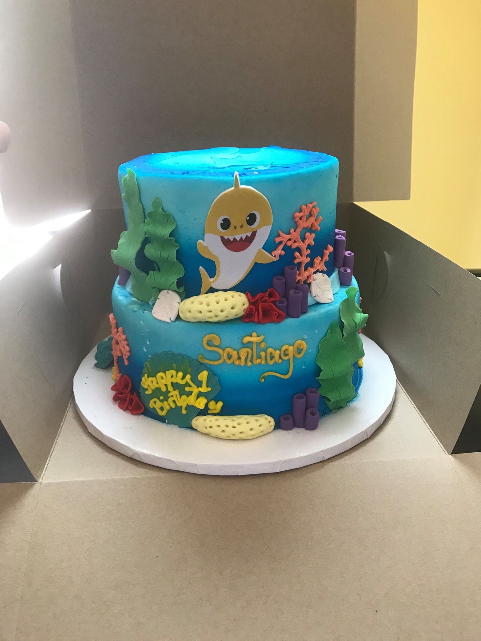 Sweet Designs Specialty Cakes