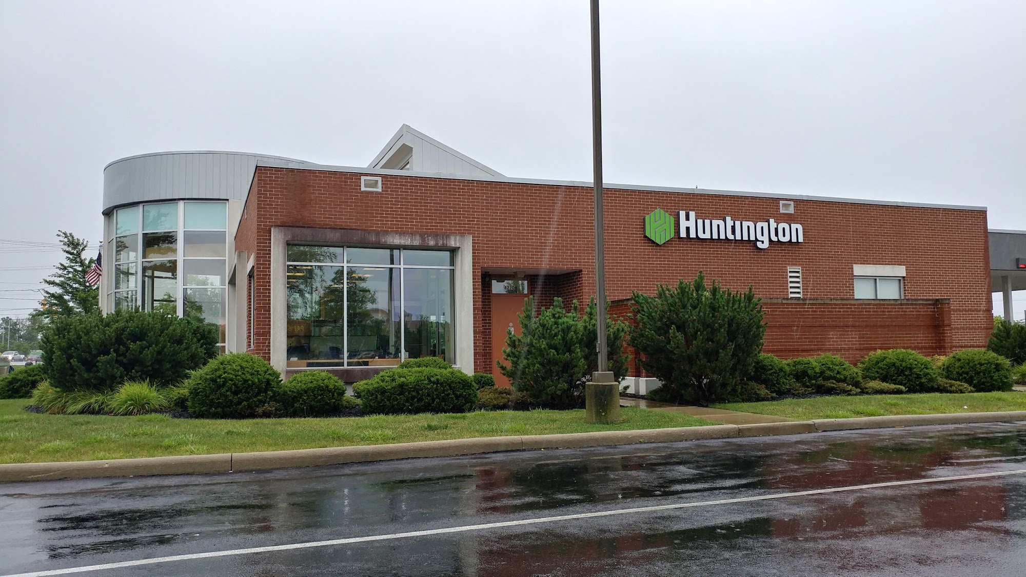 Huntington Bank