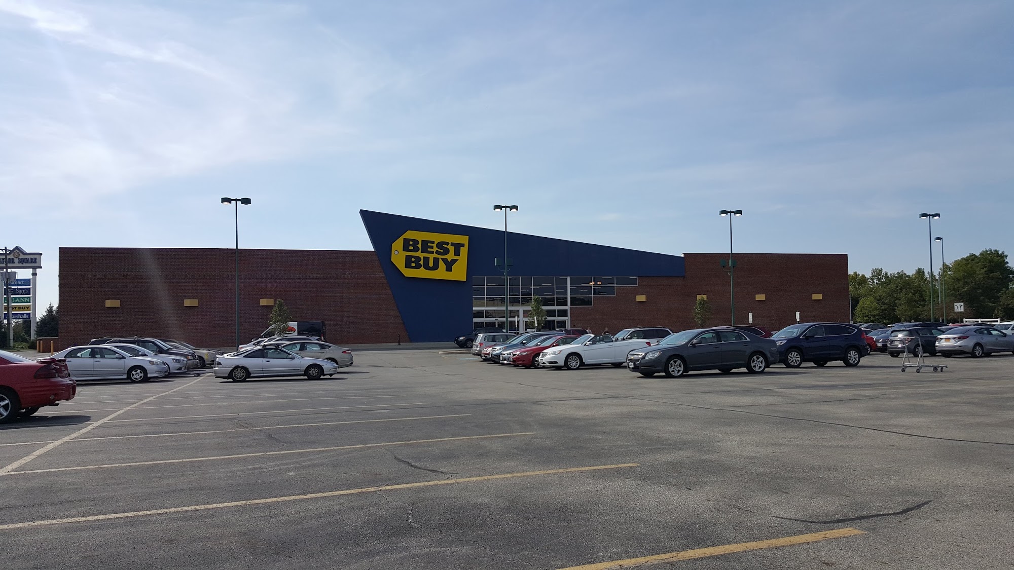 Best Buy