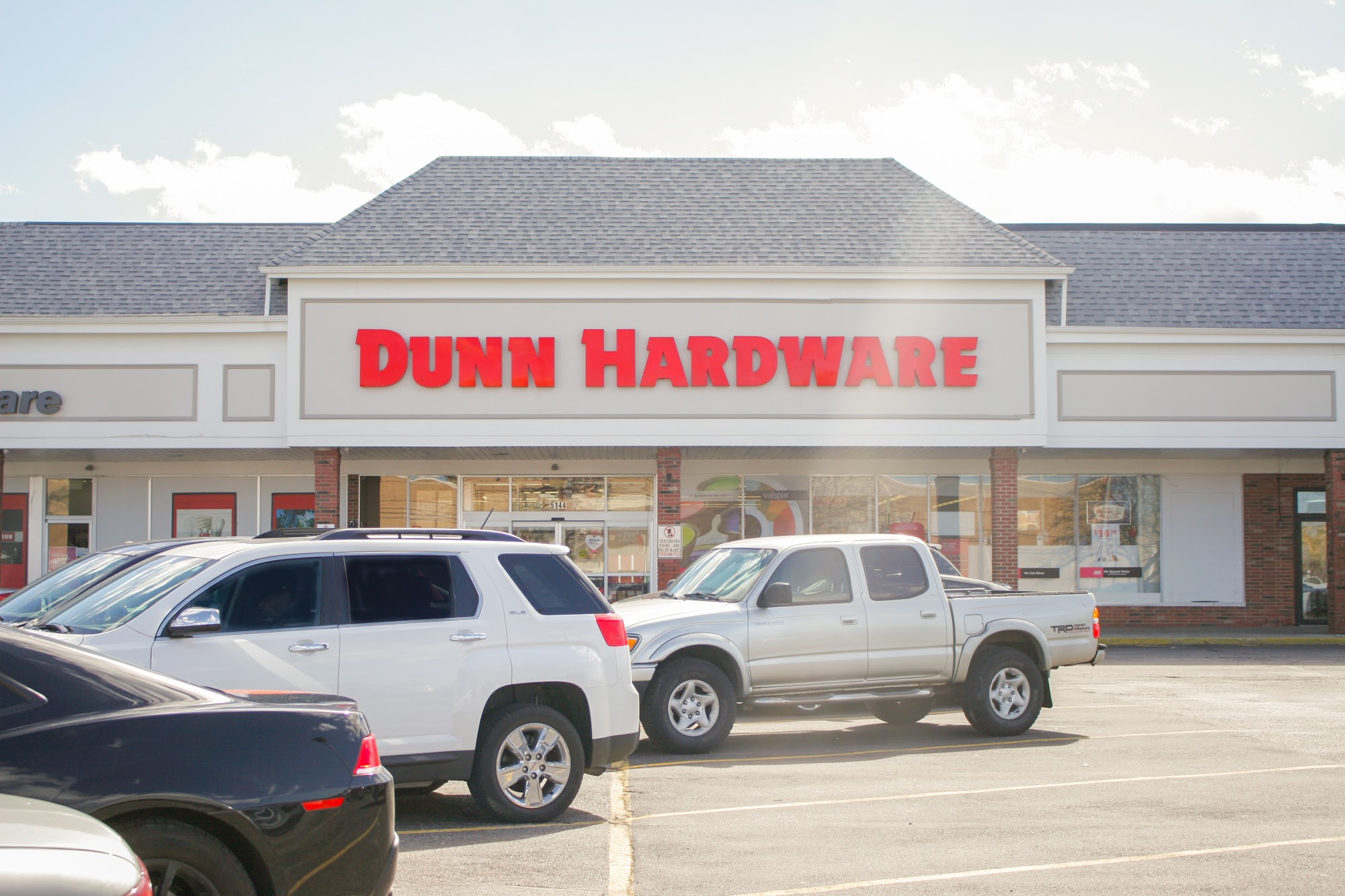 Dunn Hardware