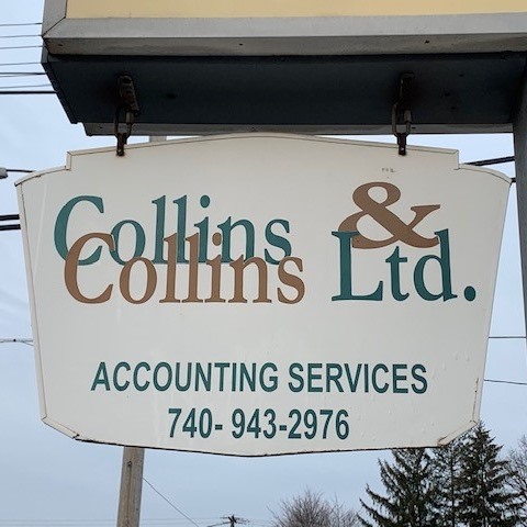 Collins & Collins LTD 4 W Ottawa St, Richwood Ohio 43344