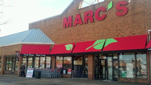 Marc's Stores