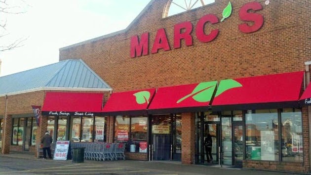 Marc's Pharmacy