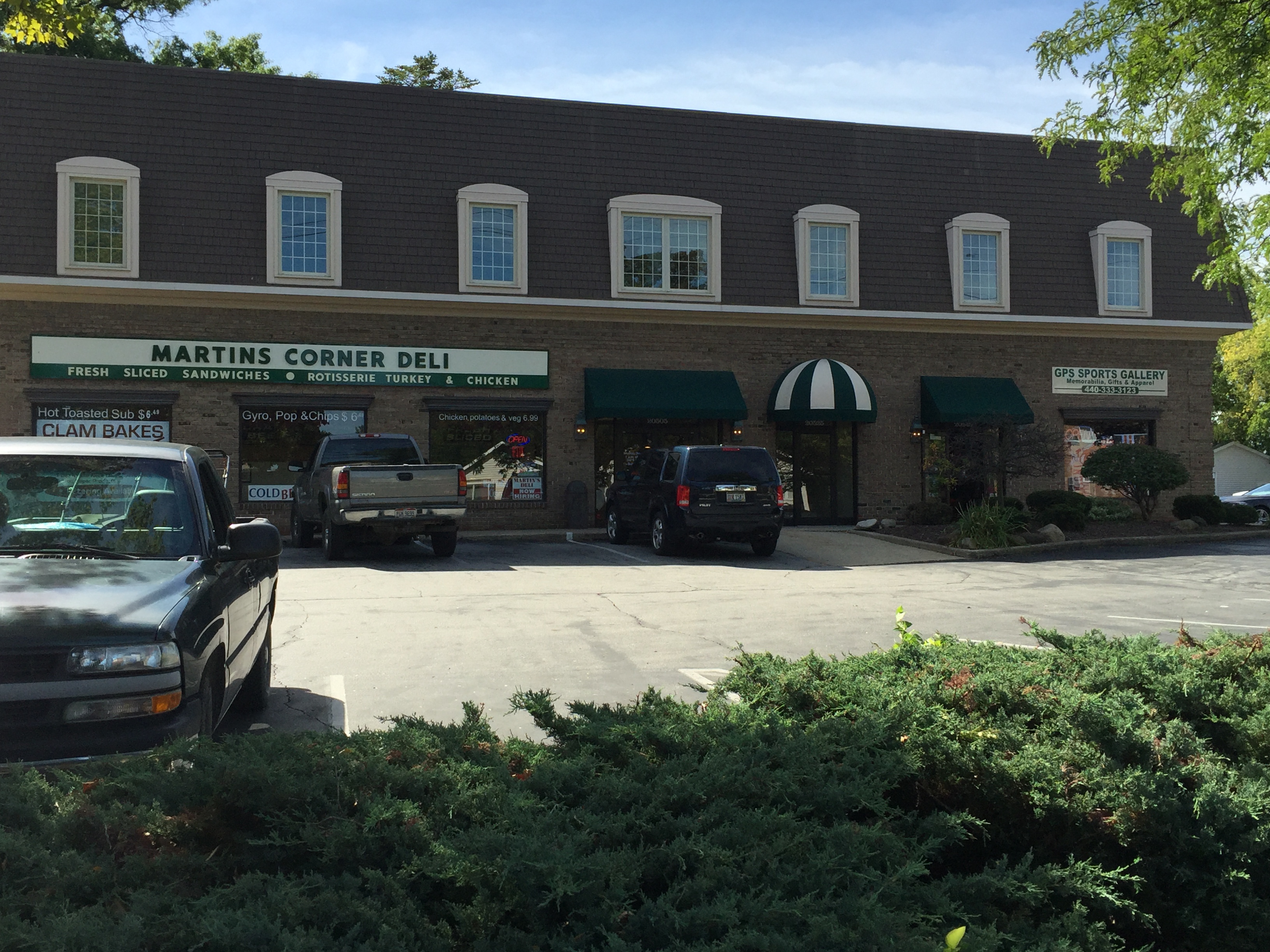 Photo credit: Yellowpages