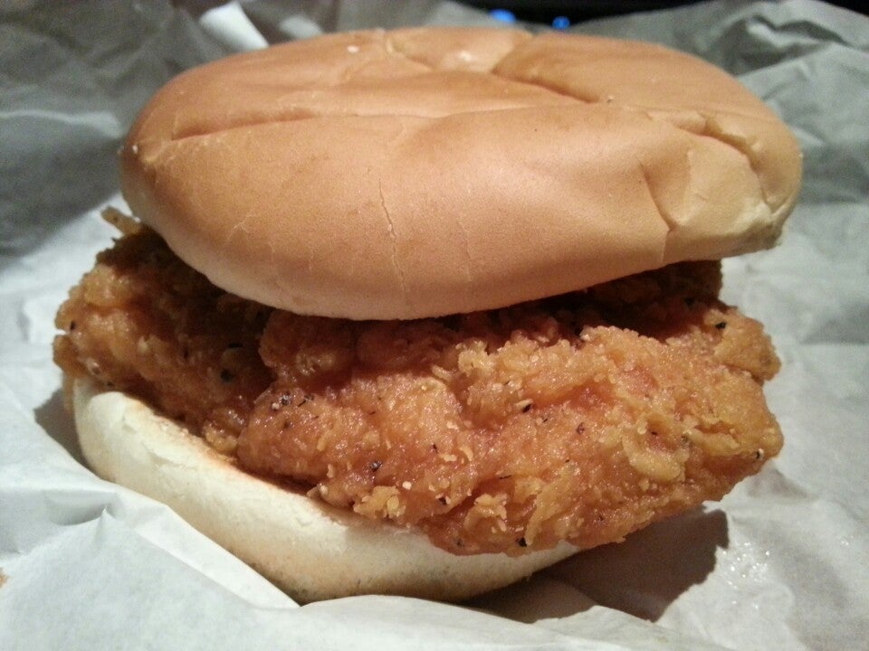 Photo credit: foursquare