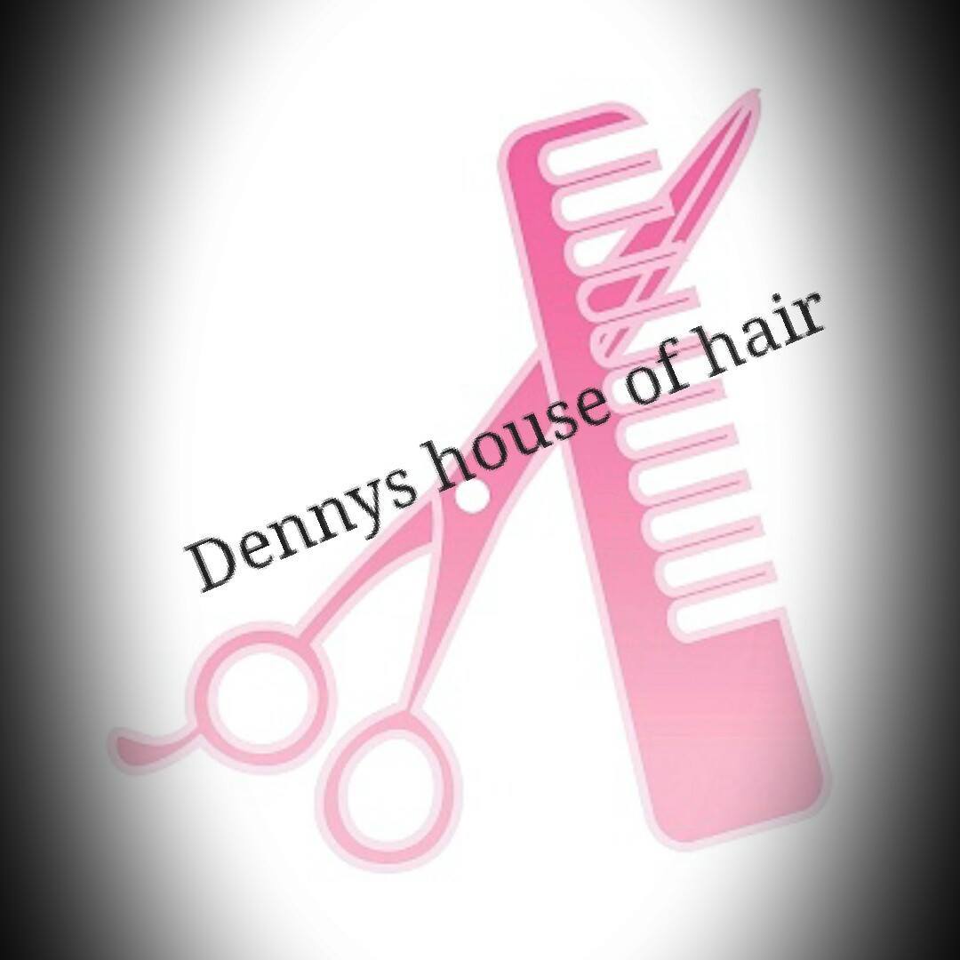 Denny's House of Hair 239 E Main St, St Clairsville Ohio 43950