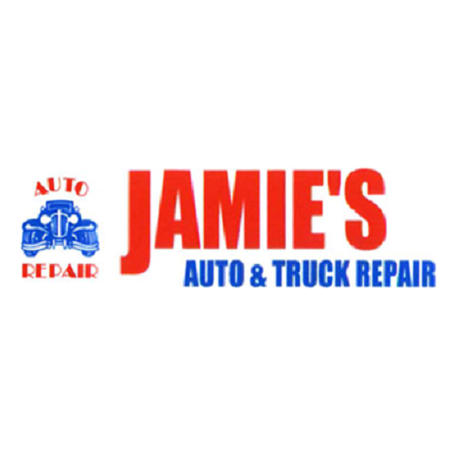 Jamie's Auto & Truck Repair Inc