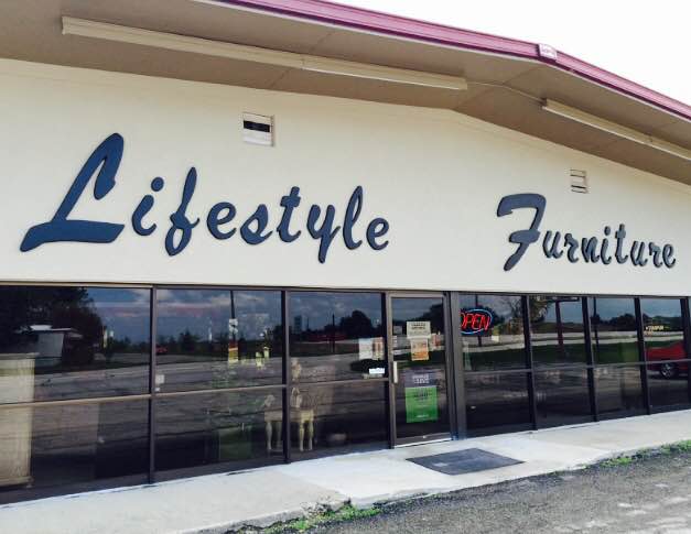 Lifestyle Furniture & Mattress