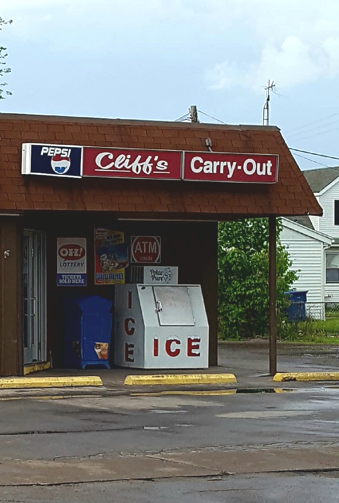 Cliff's Grocery & Carry Out